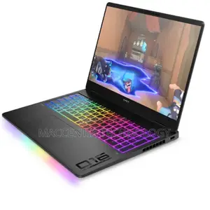 New Laptop HP Omen Max 16 32GB Intel Core Ultra 9 SSD 1T
