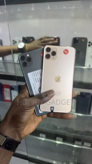 Apple iPhone 11 Pro Max 64 GB