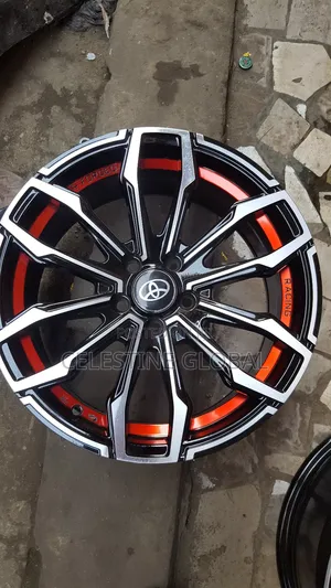 16 Rim for Corolla 2010