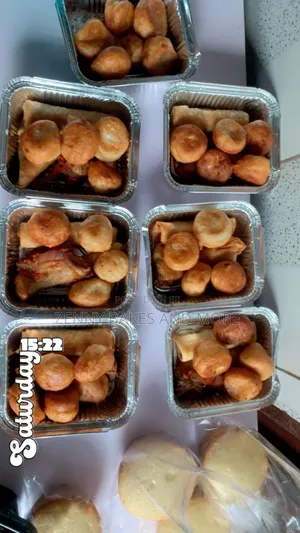 Smallchops