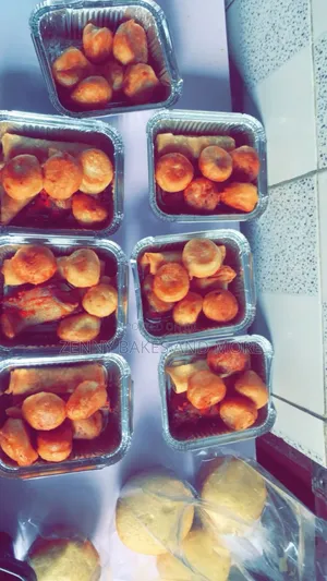 Smallchops