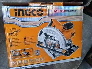 Electrical Hand Tools