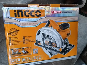 Electrical Hand Tools