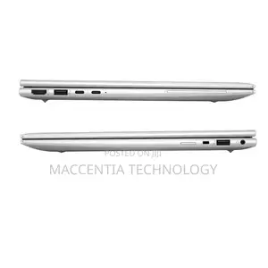 New Laptop HP EliteBook 840 G11 16GB Intel Core Ultra 7 SSD 512GB