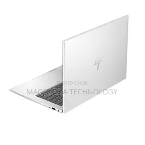 New Laptop HP EliteBook 840 G11 16GB Intel Core Ultra 7 SSD 512GB