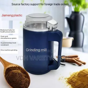 300watt Quality Strong Big Size Dry Stuff Electric Grinder
