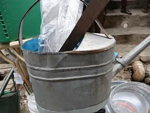 Garden Supplies