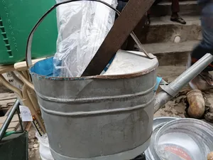 Garden Supplies