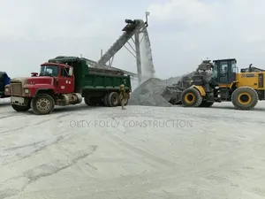 Granite , Sand , Stone Dust at Reasonable Prices