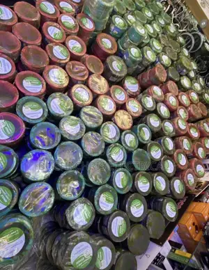 All Sizes Of Nigeria Single Wire Available