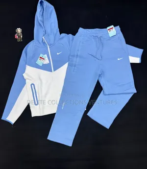 *Nike Nocta Tech Fleece Highest Quality Luxury in the Market*