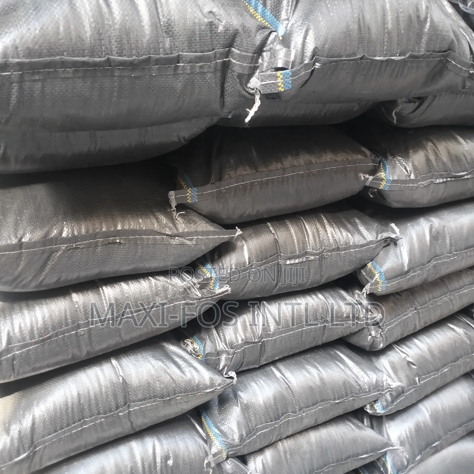 TRB Activated Carbon for Gold Extraction