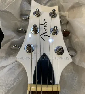 Fender PRS Electric Guitar