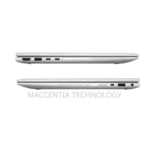 New Laptop HP EliteBook 830 16GB Intel Core Ultra 7 SSD 512GB