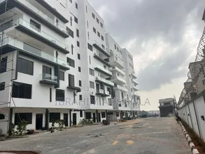 4bdrm Maisonette in Banana Island for sale