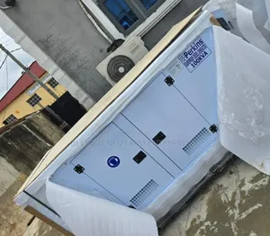 《》Heavy Duty Sp100kva Perkins Diesel Soundproof Generator 2years Wty