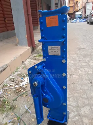 3 Tons Monkey Jack
