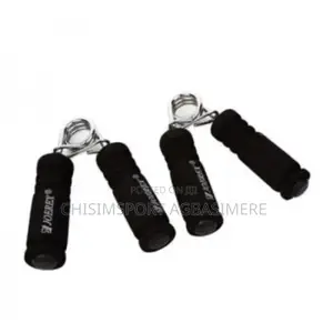 American Fitness Hand Grip