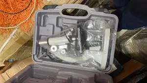 Student Microscope