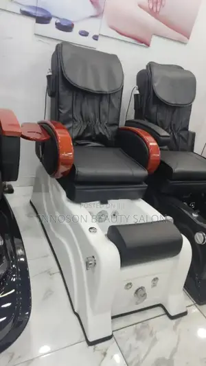 Pedicure Spa Seat