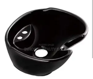 Washing Hair Basin Head Ceramic