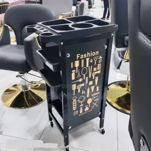 Salon Trolley