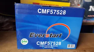 Ever Start Battery Made in Korea 75