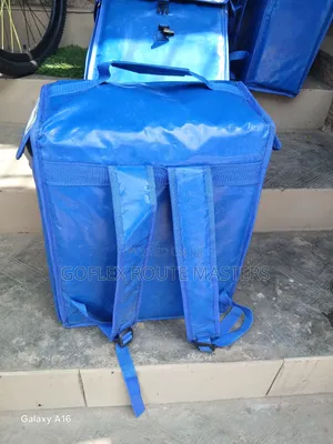 Bicycle Delivery Bag