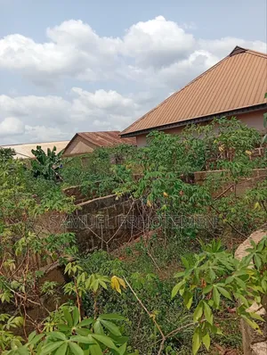 50 by 100 Plot of Land