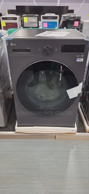Lg 13kg Washer Dryer