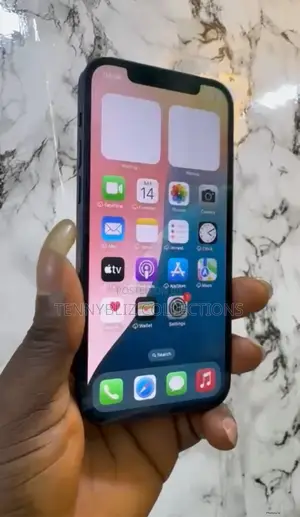 Apple iPhone 12 64 GB Blue