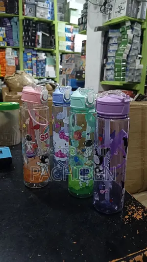 (98770)1000 Ml Water Bottle