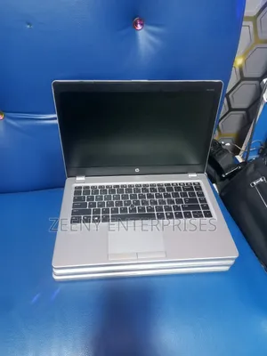 Laptop HP EliteBook Folio 9470M 8GB Intel Core I5 SSD 160GB