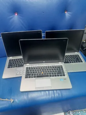 Laptop HP EliteBook Folio 9470M 8GB Intel Core I5 SSD 160GB