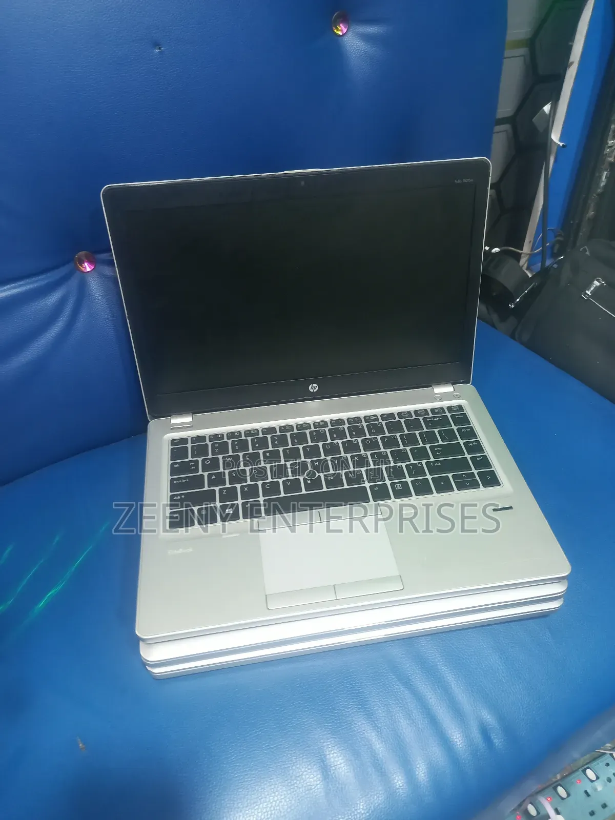 Laptop HP EliteBook Folio 9470M 8GB Intel Core I5 SSD 160GB