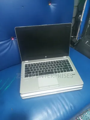 Laptop HP EliteBook Folio 9470M 8GB Intel Core I5 SSD 160GB