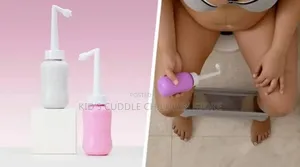 Peri Bottle for Postpartum Healing