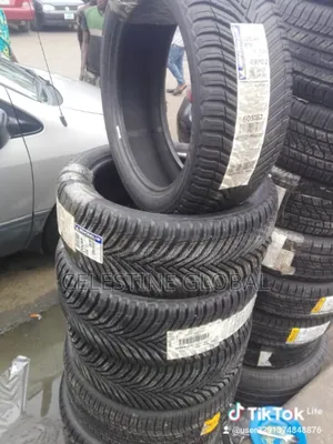Michelin 225 45 R18 Is for BMW Car