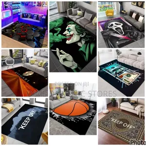 Top Quality 5ft by 7ft Rugs Available
