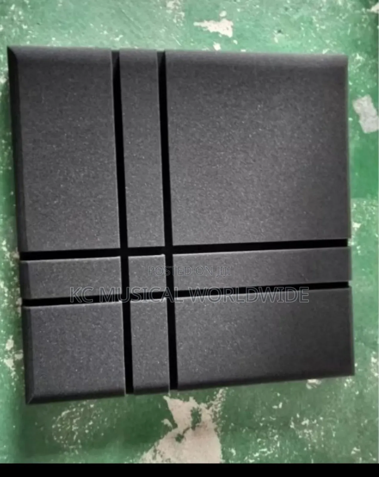 Studio Acoustic Panel