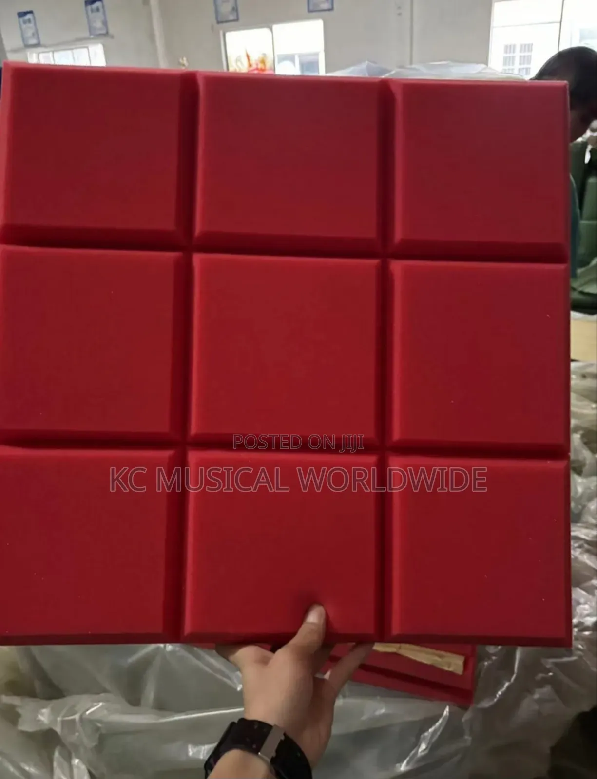 Studio Acoustic Panel