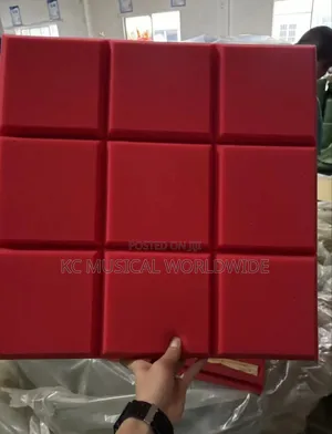 Studio Acoustic Panel