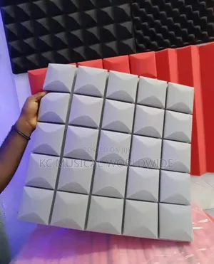 Studio Acoustic Panel