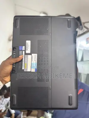 Laptop Dell Precision 7510 8GB Intel Core i7 SSD 256GB