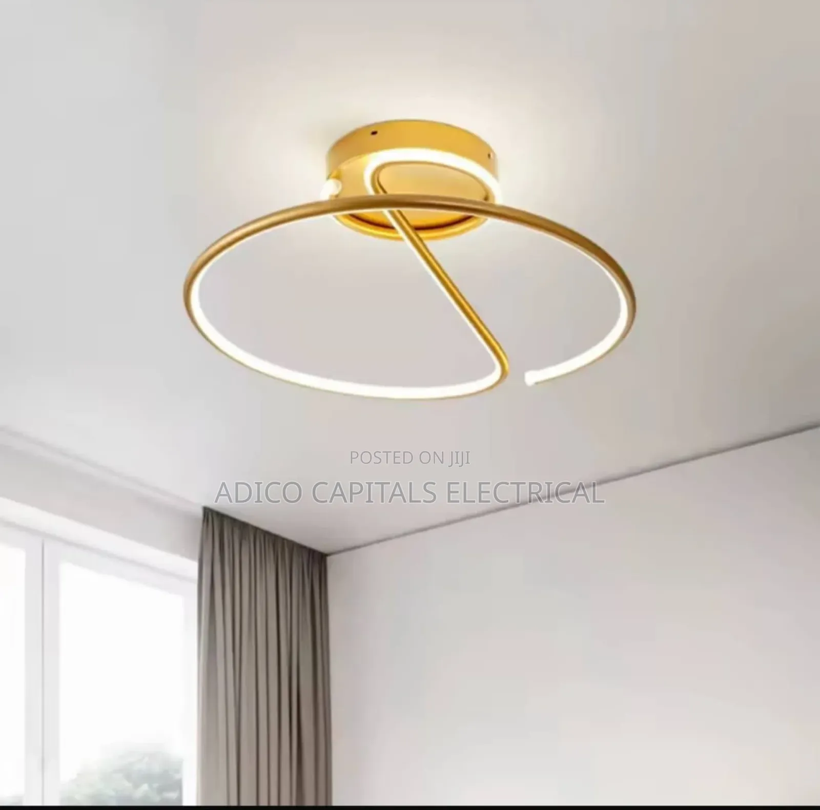 Ceiling Flush Light