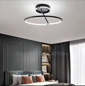 Ceiling Flush Light