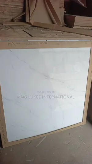 Spanish/Italian Glossy/Matt 120x120 Tiles
