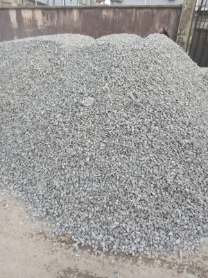 30 Ton of Grante