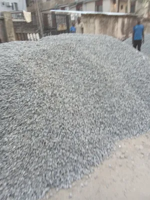 30 Ton of Grante