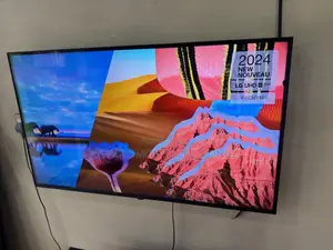 Lg 43" Ut7000 Webos Aithing Uhd HDR Smart Tv